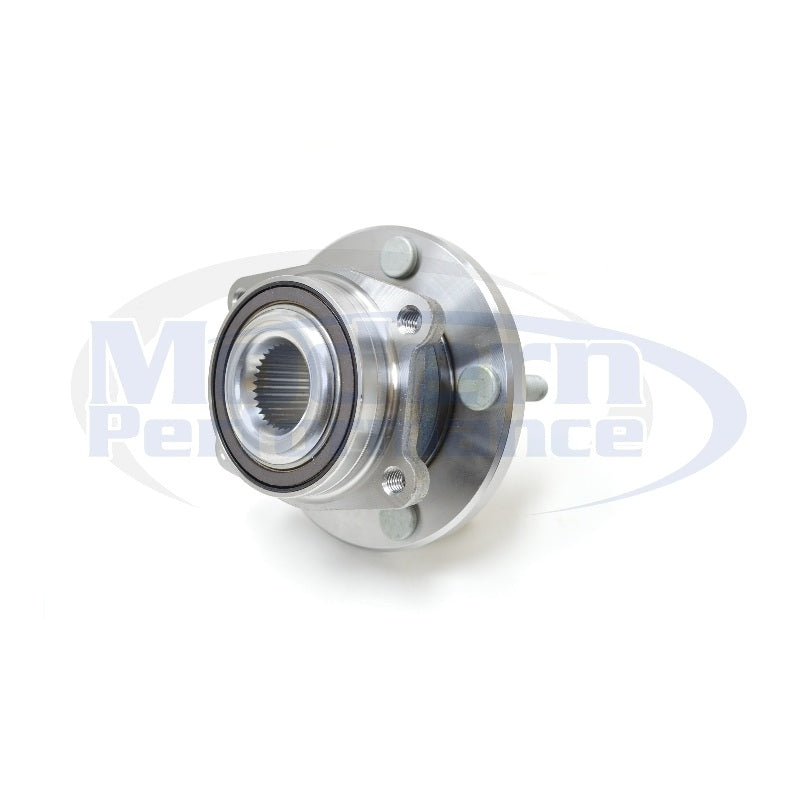 Mopar OEM Front Wheel Hub & Bearing Assembly, 08-09 Caliber SRT-4