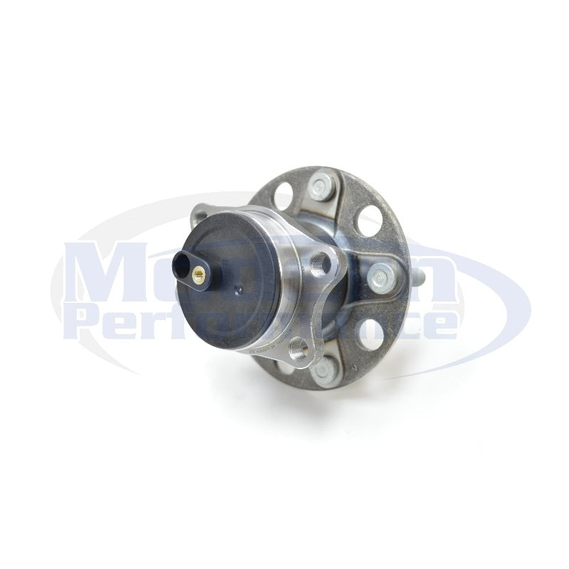 Mopar OEM Rear Wheel Hub & Bearing Assembly, 08-09 Caliber SRT-4