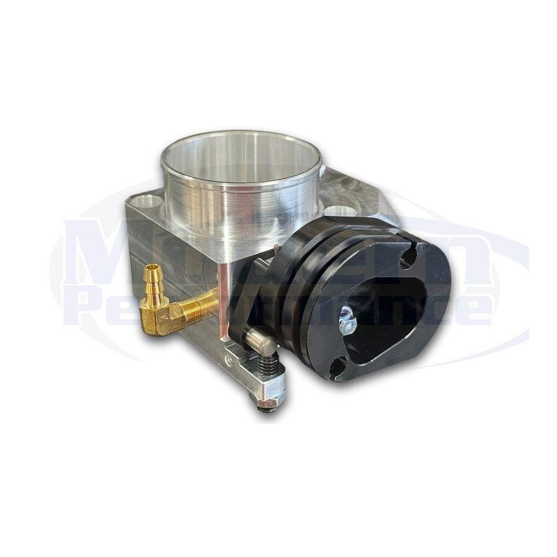 MPx 60mm Throttle Body, 95-99 Neon / 95-99 Non Turbo Eclipse
