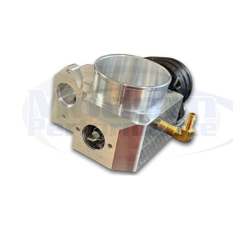 MPx 60mm Throttle Body, 95-99 Neon / 95-99 Non Turbo Eclipse