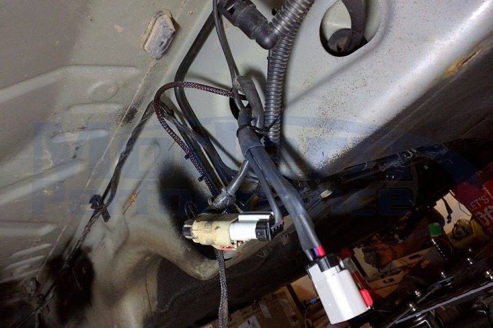 #dodgeneonfuelpumprewireharness #neonsrt4fuelpumprewireharness