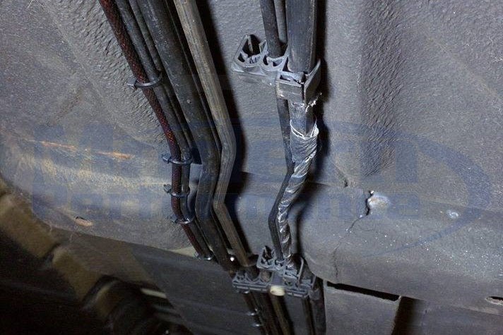 #dodgeneonfuelpumprewireharness #neonsrt4fuelpumprewireharness