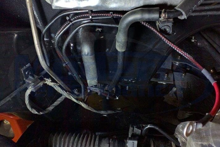 #dodgeneonfuelpumprewireharness #neonsrt4fuelpumprewireharness