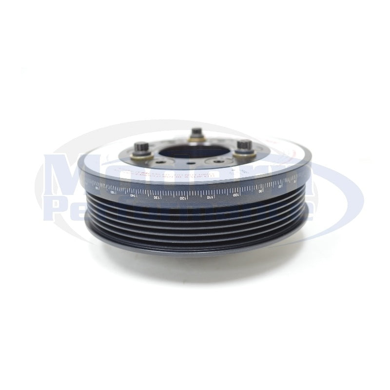 ATI Super Damper, 2013-16 Dart 2.0L & 2.4L / 2015-23 Renegade 2.4L