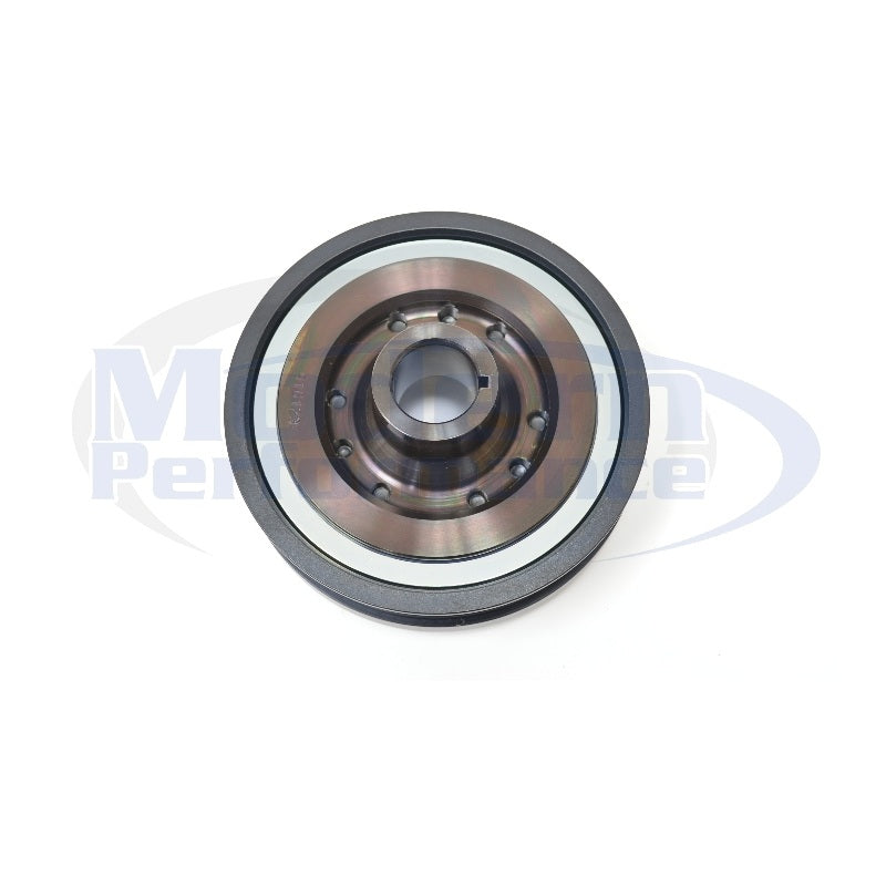 ATI Super Damper, 08-09 Caliber SRT-4