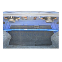 TTi Front & Rear Strut Bars, 95-99 Neon