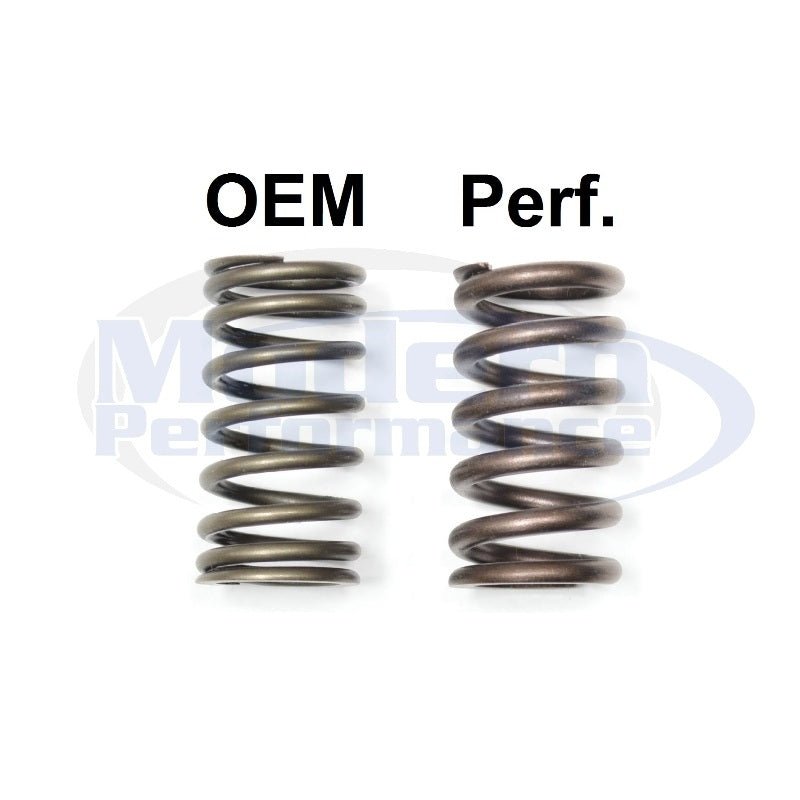 High Performance Valve Springs, 08-09 Caliber SRT-4