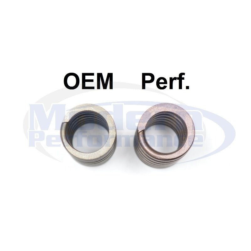 High Performance Valve Springs, 08-09 Caliber SRT-4