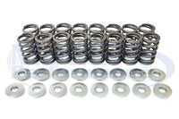 High Performance Valve Spring &amp; Retainer Kit, 08-09 Caliber SRT-4