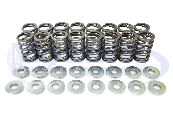 High Performance Valve Spring &amp; Retainer Kit, 08-09 Caliber SRT-4