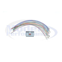 #dodgeneon20002005multifunctionrepairkit #ptcruisermfsmultifunctionswitchconnector #neonsrt4mfsmultifunctionrewirekit