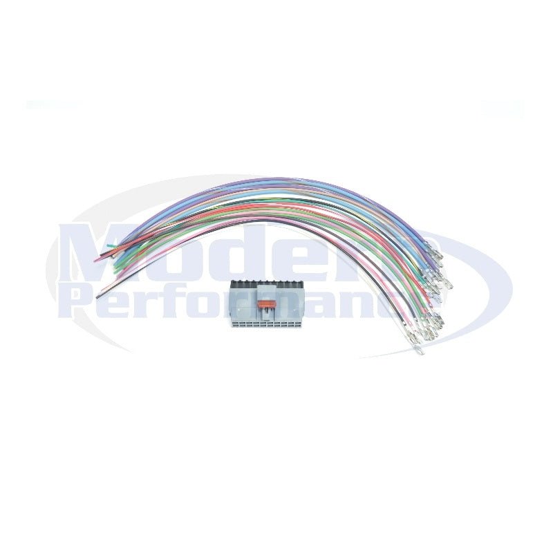#dodgeneon20002005multifunctionrepairkit #ptcruisermfsmultifunctionswitchconnector #neonsrt4mfsmultifunctionrewirekit