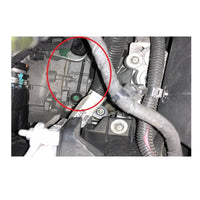 Mopar OEM Manual Transmission Shift Linkage Tension Strut, Dart/500L