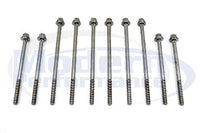 OEM Head Bolt Set, 95-05 Neon 2.0L SOHC