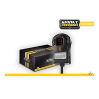 Sprint Booster V3 Throttle Enhancer, 2012+ Fiat 500 / 2013-16 Dart / 2015+ Renegade