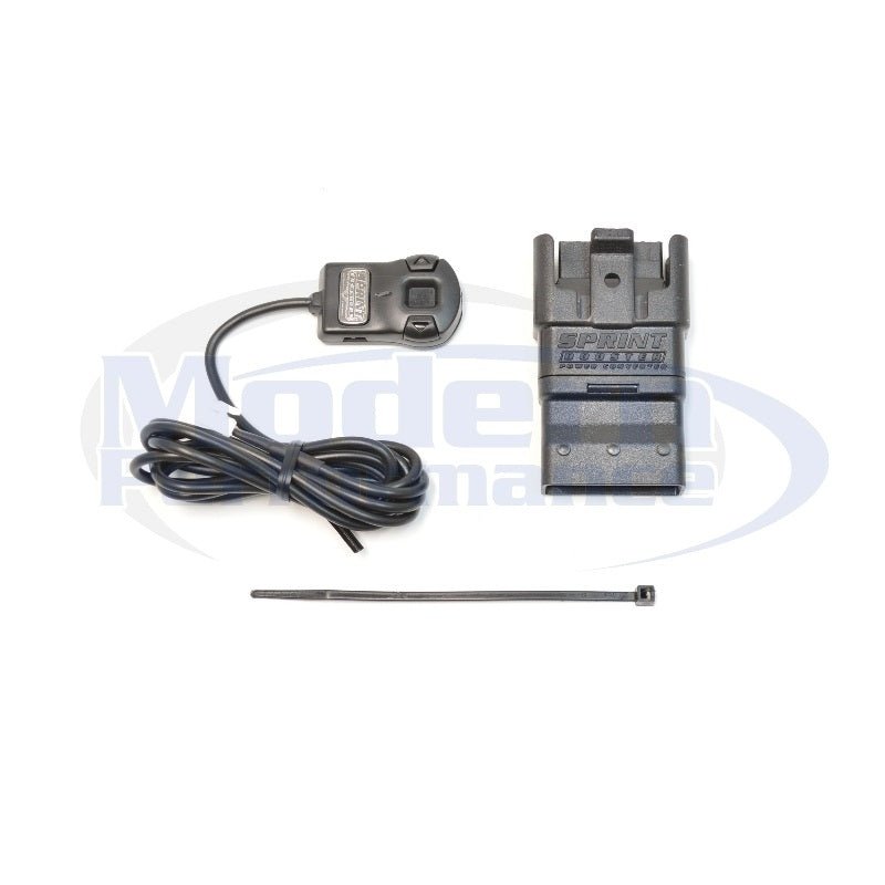 Sprint Booster V3 Throttle Enhancer, 2012+ Fiat 500 / 2013-16 Dart / 2015+ Renegade