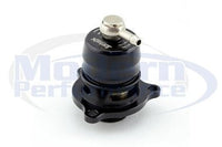 Turbosmart Kompact Shortie Dual Port Blow Off Valve, 2016+ Focus RS
