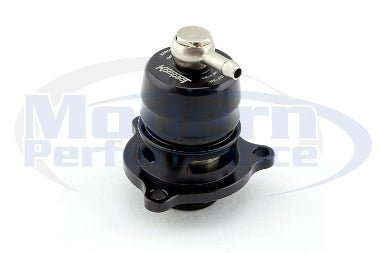 Turbosmart Kompact Shortie Dual Port Blow Off Valve, 2016+ Focus RS