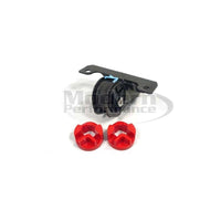 Prothane Engine Mount Inserts, 95-99 Neon