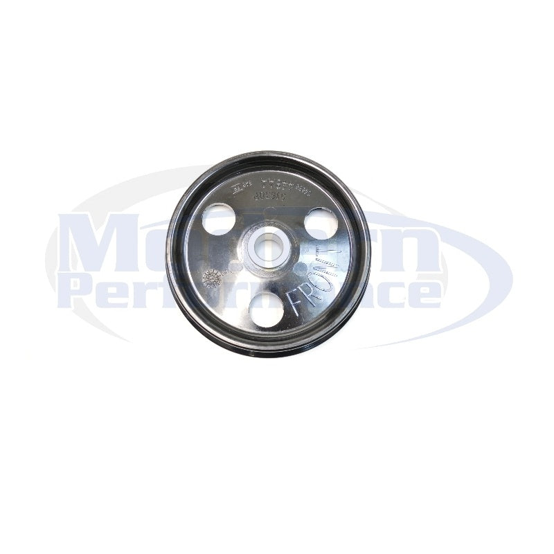 Power Steering Pump Pulley, 03-05 Neon / 01-10 PT Cruiser