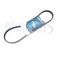 ATI Super Damper PS/AC Belt, 03-05 Neon SRT-4 / 01-10 PT Cruiser