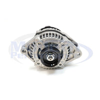 #ptcruiserturbodensoremanufacturedalternator #neonsrt4densoalternator
