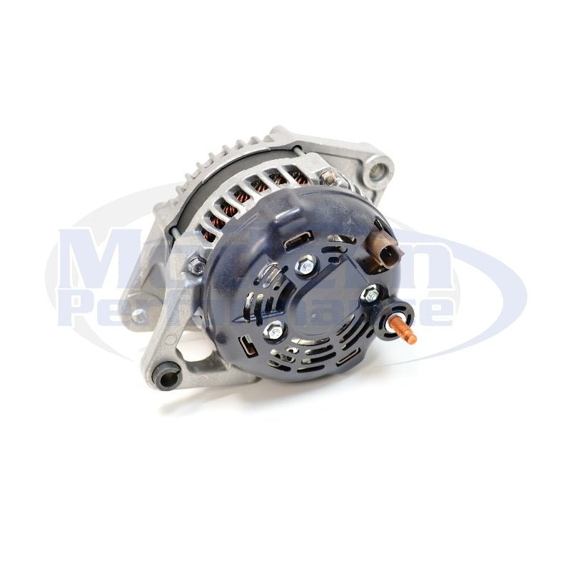#ptcruiserturbodensoremanufacturedalternator #neonsrt4densoalternator