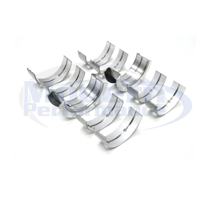 King AM-Series Main Bearings, 95-05 Neon/Eclipse 2.0L