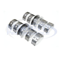 King AM-Series Main Bearings, 95-05 Neon/Eclipse 2.0L