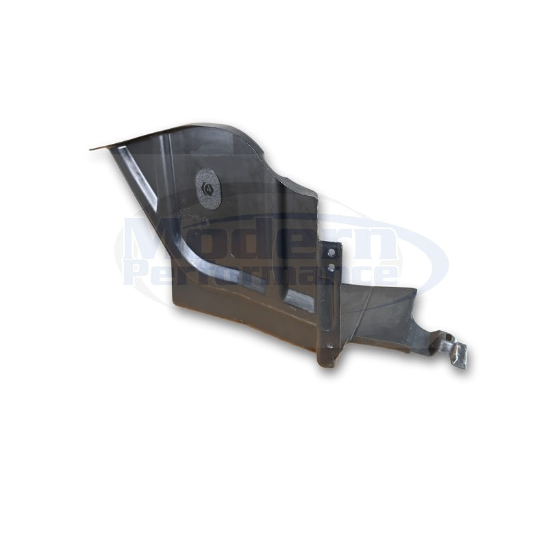 Mopar OEM Engine Belt Splash Shield (now includes plug), 00-05 Neon / SRT-4