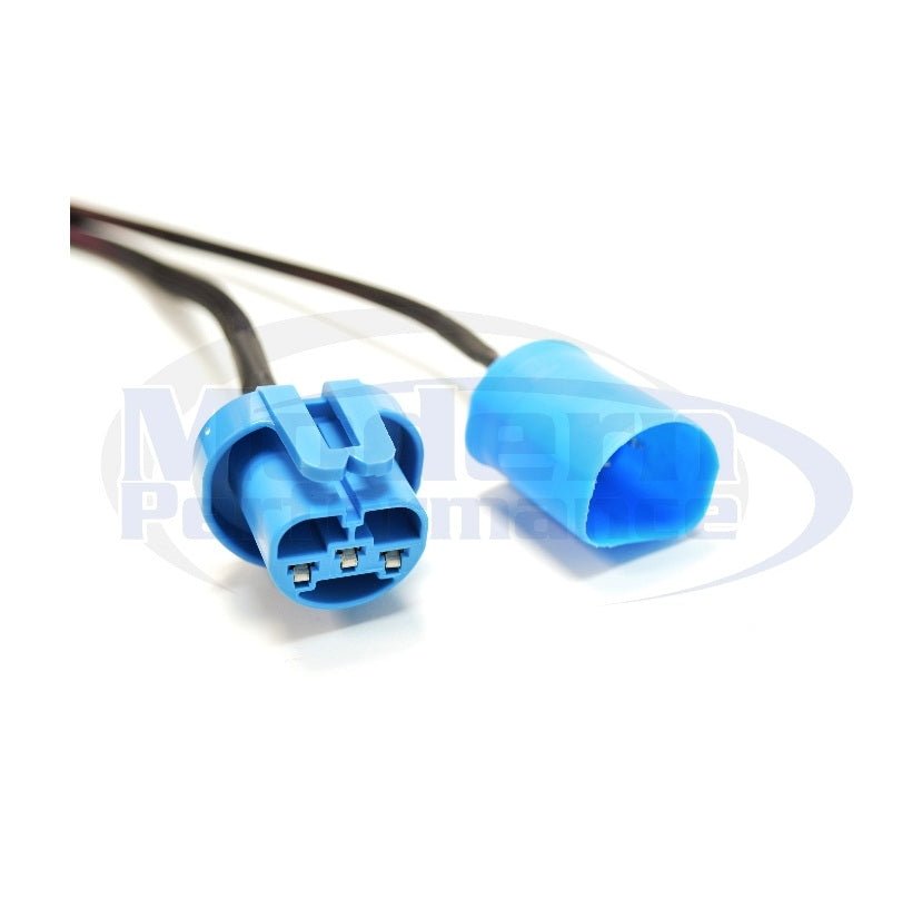 Headlight Rewire Harness, 95-05 Neon/Neon SRT4