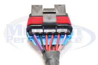 Headlight Rewire Harness, 95-05 Neon/Neon SRT4