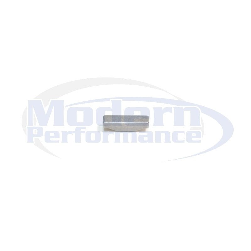 Mopar OEM Crank Sprocket Woodruff Key, 95-05 Neon / Neon SRT-4 / 01-10 PT Cruiser