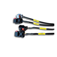 Wire Tuck Engine Harness, 03-05 Neon SRT-4