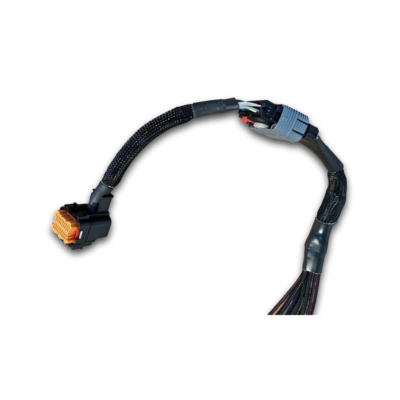 Wire Tuck Engine Harness, 03-05 Neon SRT-4