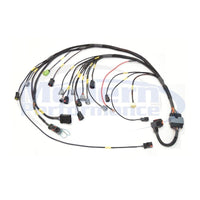 Wire Tuck Engine Harness, 03-05 Neon SRT-4