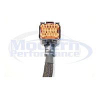 Wire Tuck Engine Harness, 03-05 Neon SRT-4