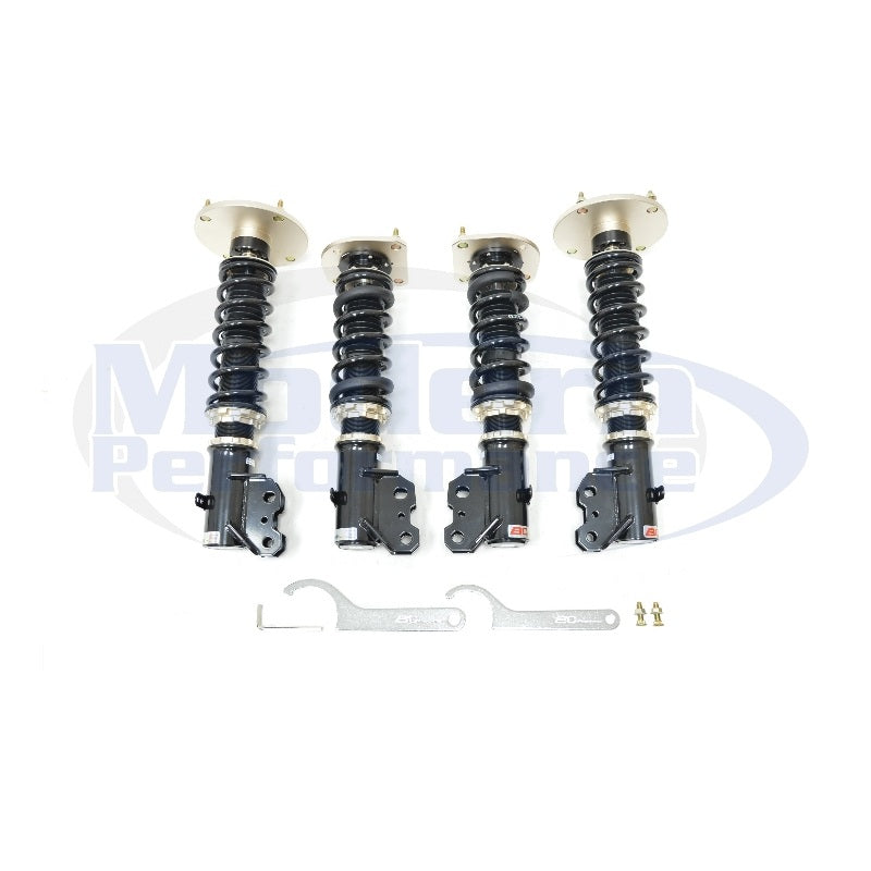 BC Coilover Extreme Drop Suspension, 95-99 Neon