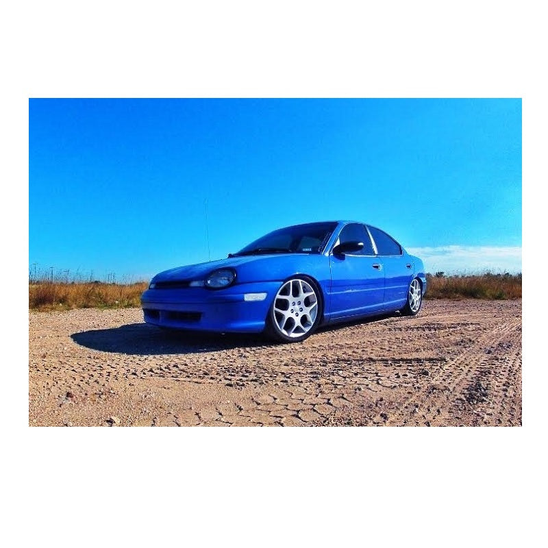 BC Coilover Extreme Drop Suspension, 95-99 Neon