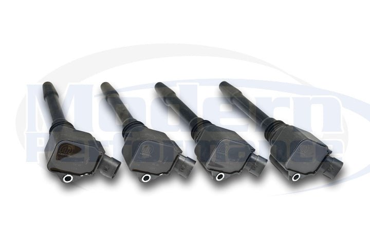 Genuine Alfa Romeo 4C Coil Pack Set, 2013-16 Dart 1.4L / 2012-19 Fiat 500 Turbo