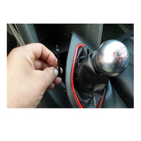 Mopar OEM Manual Transmission Reverse Lockout Cable, 2013-16 Dart/Caliber SRT-4