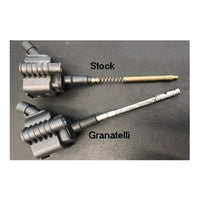 Granatelli Performance Coil Pack Set, 2013-16 Dart 1.4L / 2012-19 Fiat 500 Turbo