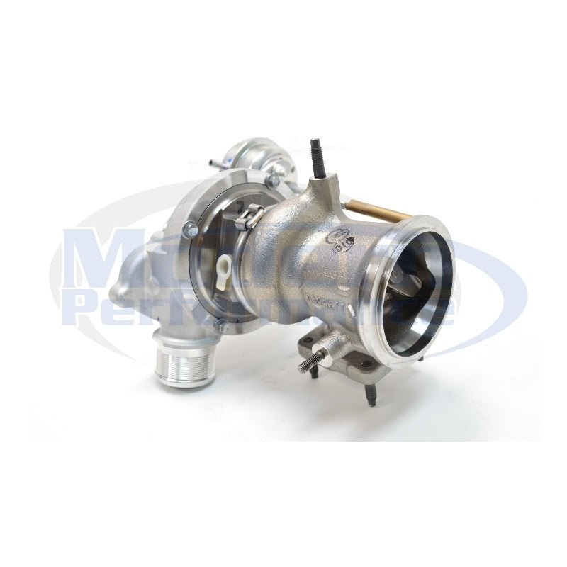 Mopar OEM Turbo Assembly, 2013-16 Dart 1.4L / 2012+ Fiat 500 Turbo