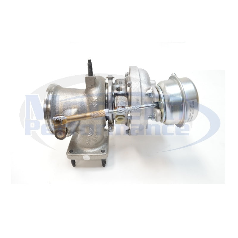 Mopar OEM Turbo Assembly, 2013-16 Dart 1.4L / 2012+ Fiat 500 Turbo
