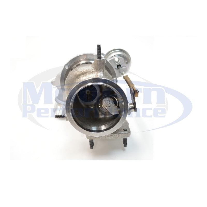 Mopar OEM Turbo Assembly, 2013-16 Dart 1.4L / 2012+ Fiat 500 Turbo