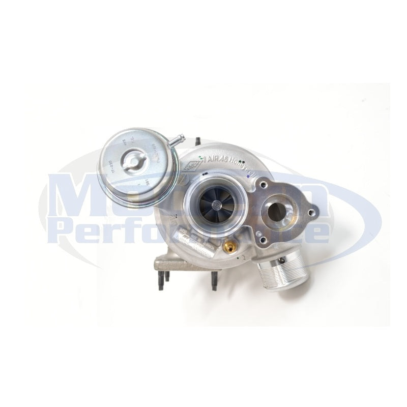 Mopar OEM Turbo Assembly, 2013-16 Dart 1.4L / 2012+ Fiat 500 Turbo