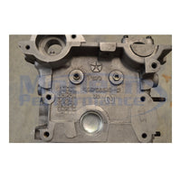 Mopar OEM Cylinder Head Freeze Plug, 95-05 Neon / 01-10 PT Cruiser