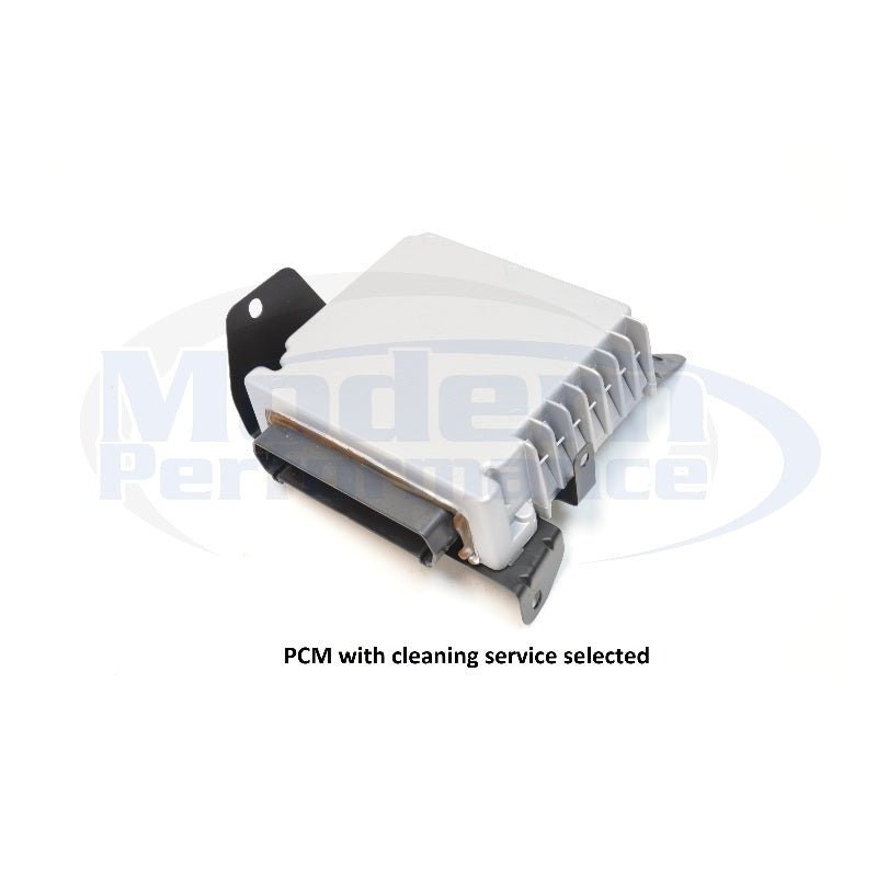 Mopar Performance ECU, 1995 Neon 2.0L SOHC / DOHC