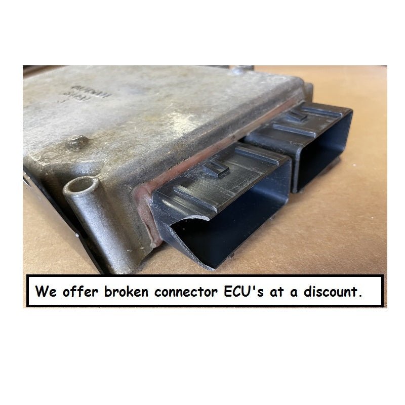 Mopar Performance ECU, 1995 Neon 2.0L SOHC / DOHC