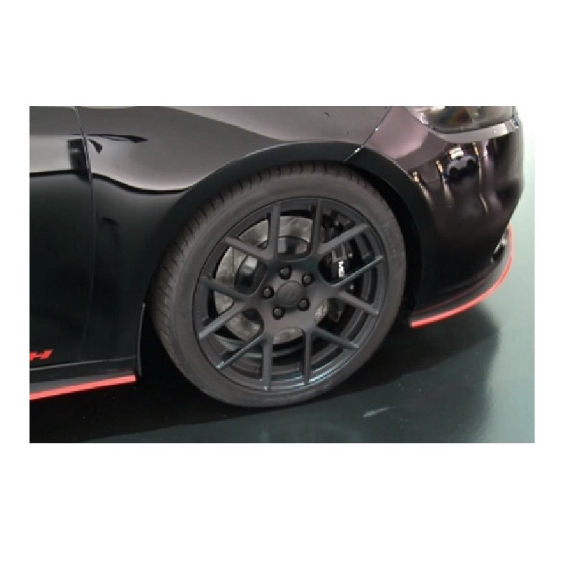 Mopar Performance Front Big Brake Kit, 2013-16 Dart